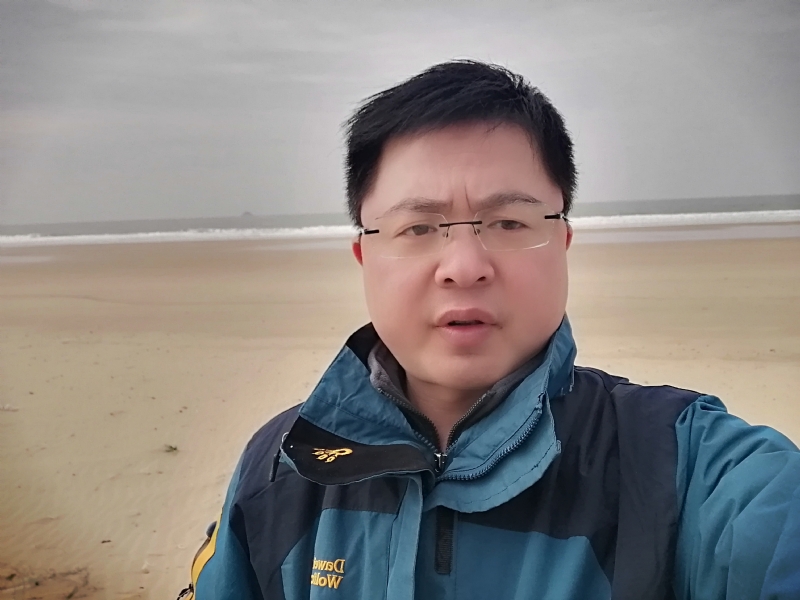萧三歌的第一张照片--桂林相亲服务中心