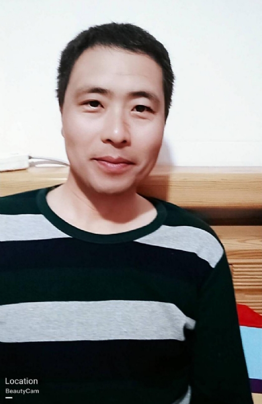 真爱难寻的第一张照片--桂林相亲服务中心