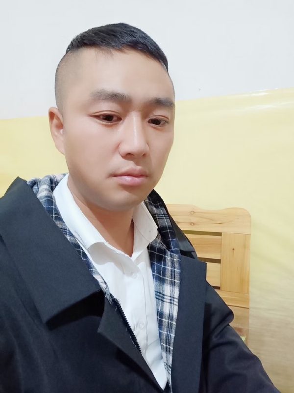 小天的第一张照片--桂林相亲服务中心
