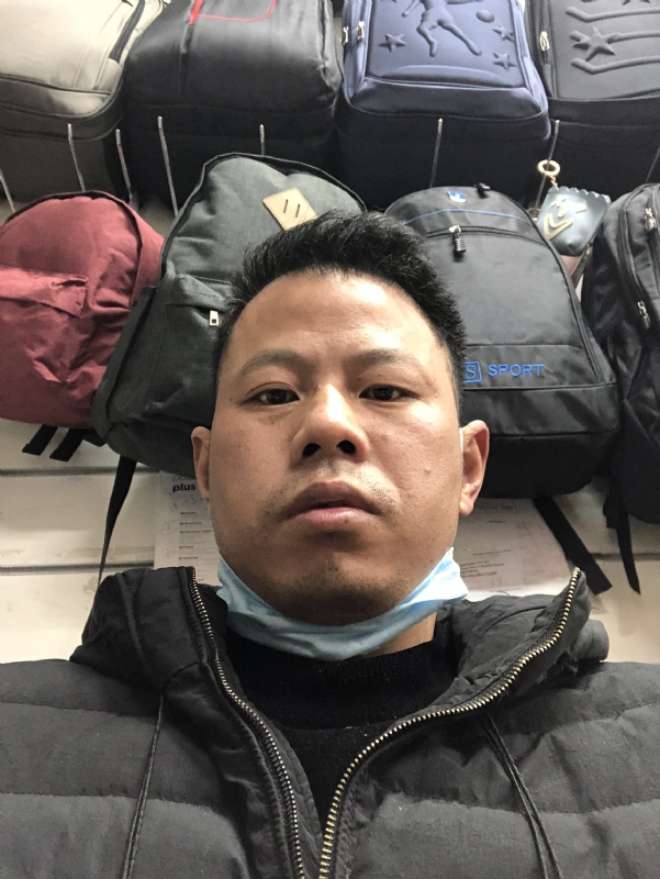 Jincai的第一张照片--桂林相亲服务中心