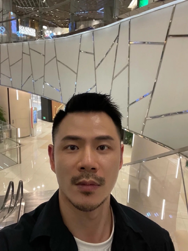 陈的第一张照片--桂林相亲服务中心