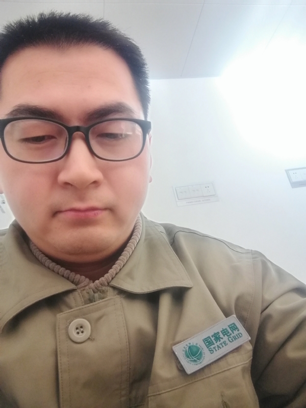 笨笨的小傻瓜的第一张照片--桂林相亲服务中心