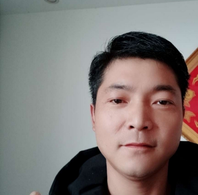 郝运的第一张照片--桂林相亲服务中心