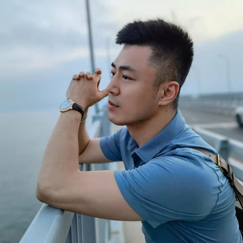 劉陽的第一张照片--桂林相亲服务中心