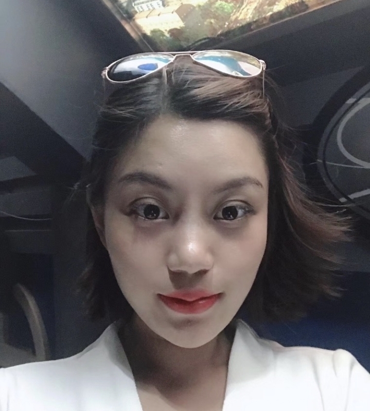 春暖花开的第二张照片--桂林相亲服务中心