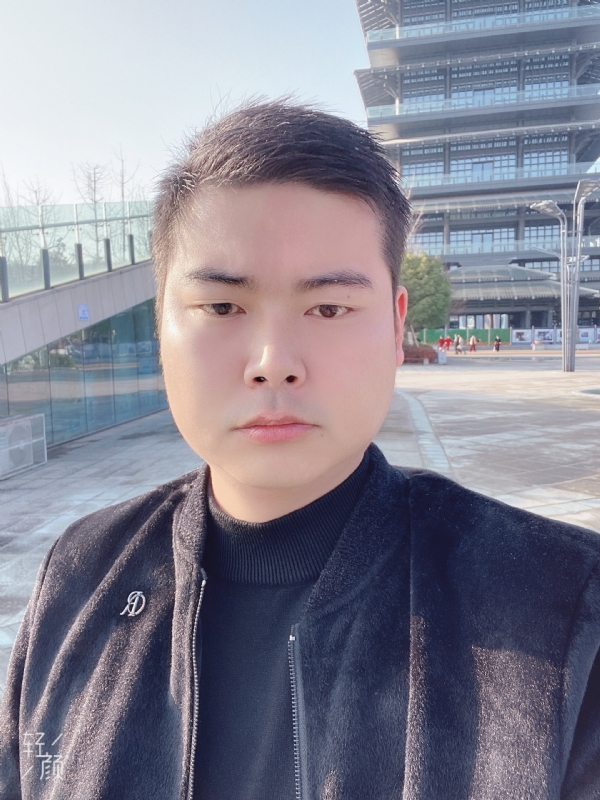 南心遥的第二张照片--桂林相亲服务中心
