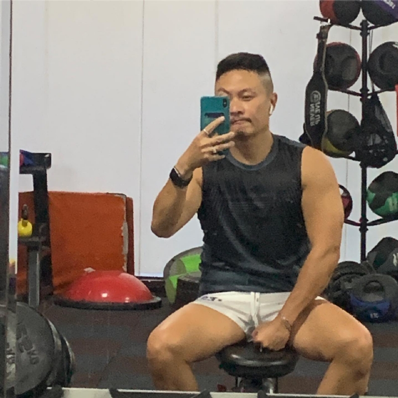 Andy的第一张照片--桂林相亲服务中心