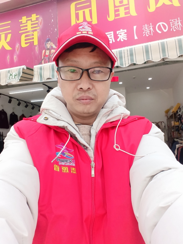 直男的第一张照片--桂林相亲服务中心