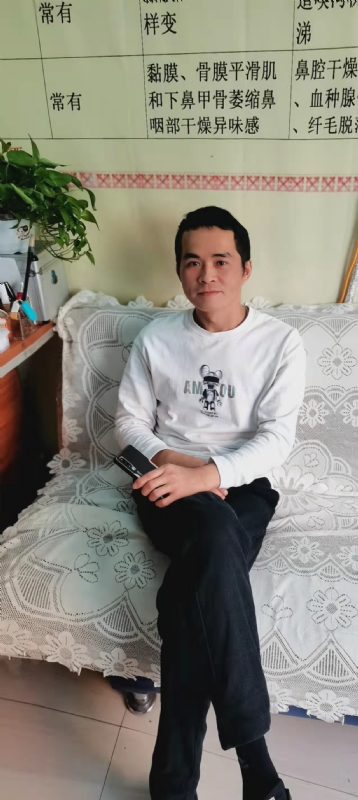 家家怡的第一张照片--桂林相亲服务中心
