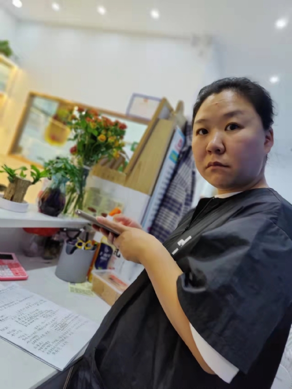 东北小野花的第一张照片--桂林相亲服务中心