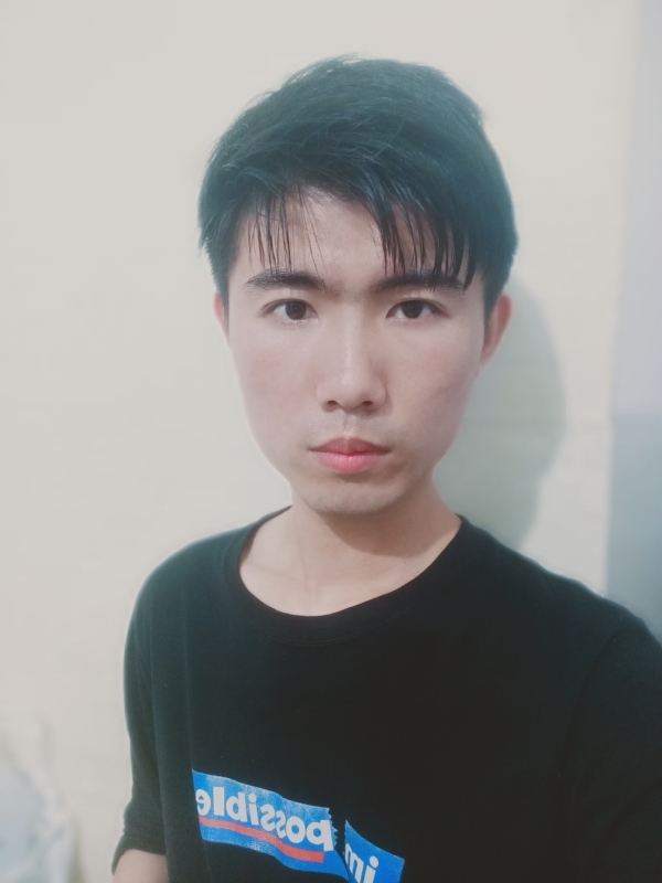 奔跑的範儿的第一张照片--桂林相亲服务中心