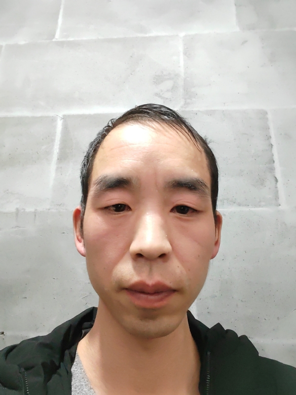 羊羊羊的第一张照片--桂林相亲服务中心