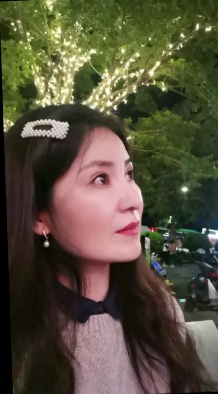 小迷糊的第一张照片--桂林相亲服务中心