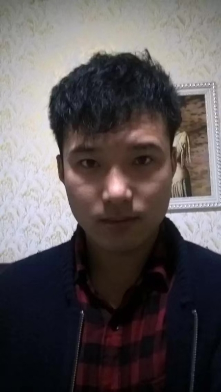 希秀的第一张照片--桂林相亲服务中心
