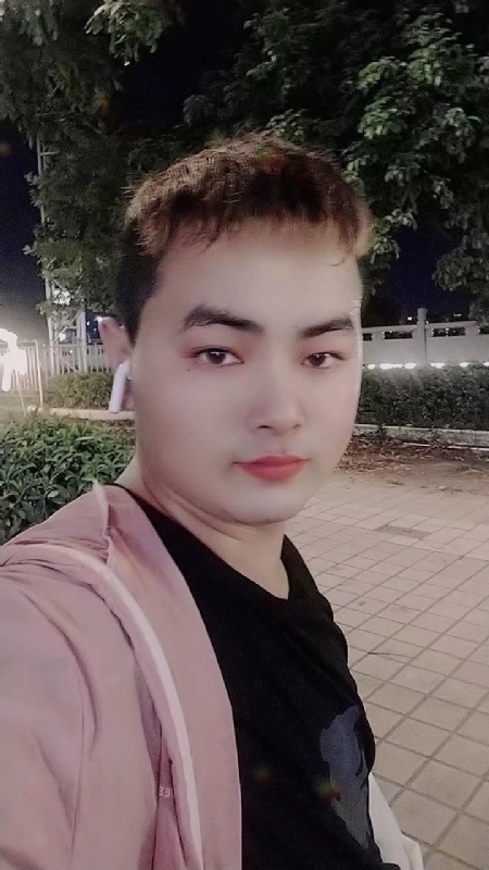 康玖伟的第一张照片--桂林相亲服务中心