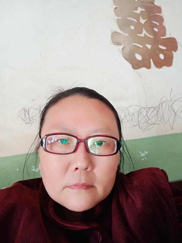 苦乐的第一张照片--桂林相亲服务中心
