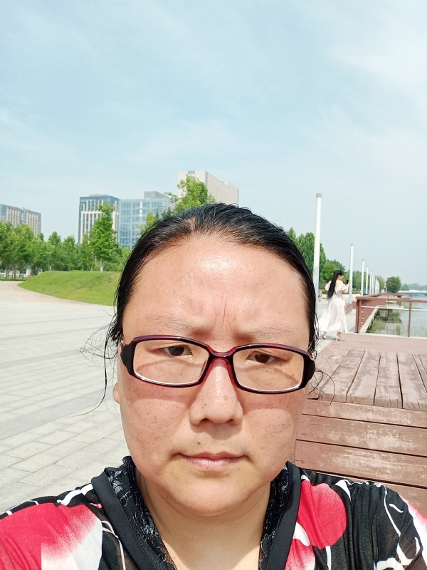 苦乐的第四张照片--桂林相亲服务中心