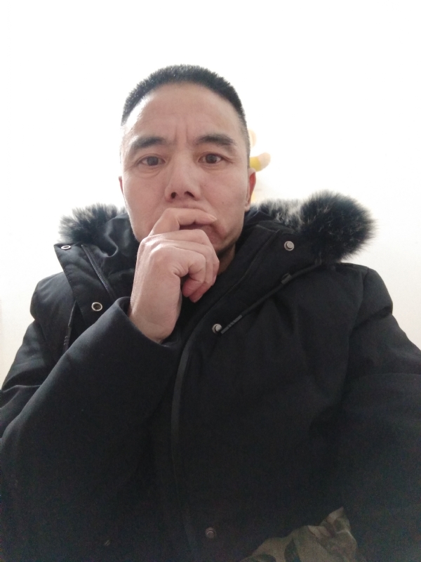 孤独人生的第一张照片--桂林相亲服务中心