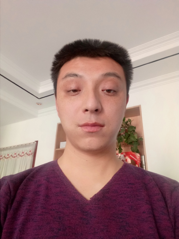 钱永辉的第一张照片--桂林相亲服务中心