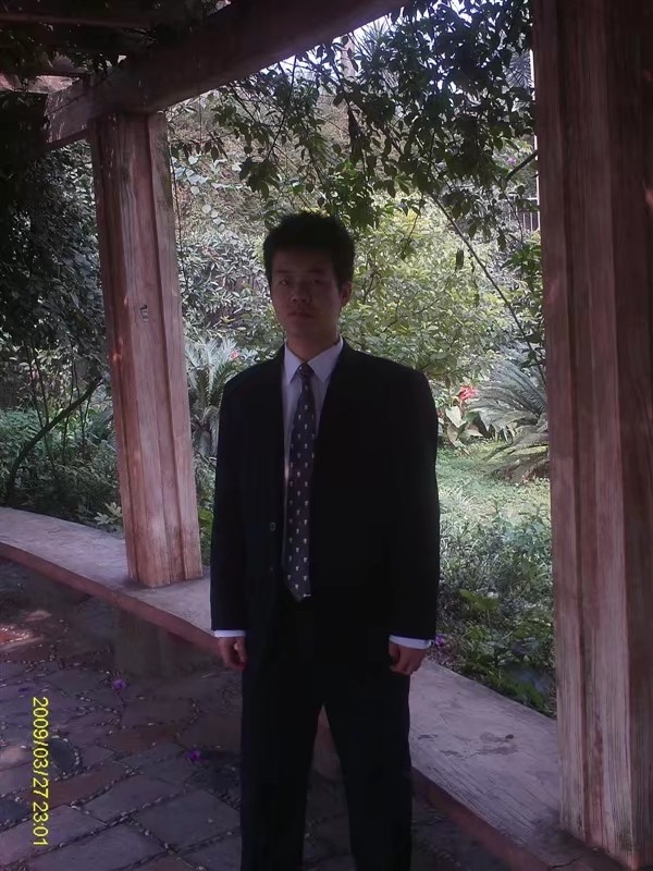 yangyongpingaoi的第三张照片--桂林相亲服务中心