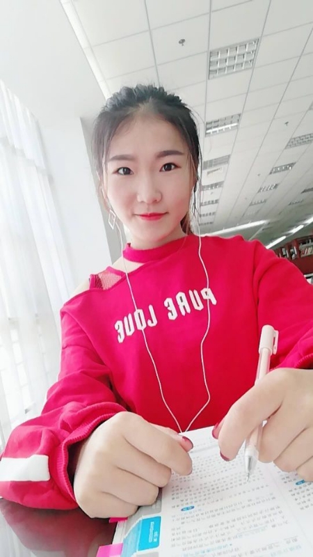 Smile的第二张照片--桂林相亲服务中心