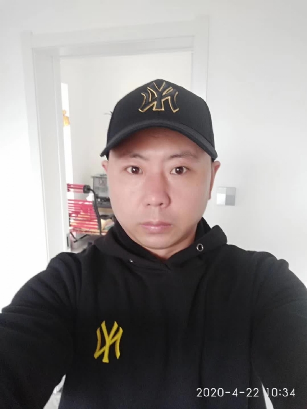 风起的第一张照片--桂林相亲服务中心
