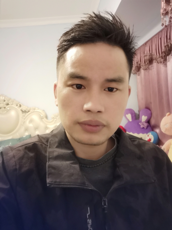 遇见你的第二张照片--桂林相亲服务中心
