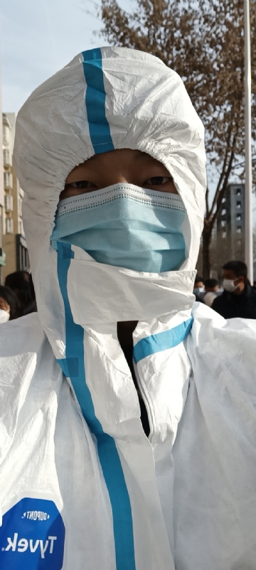 试问卷帘的第二张照片--桂林相亲服务中心
