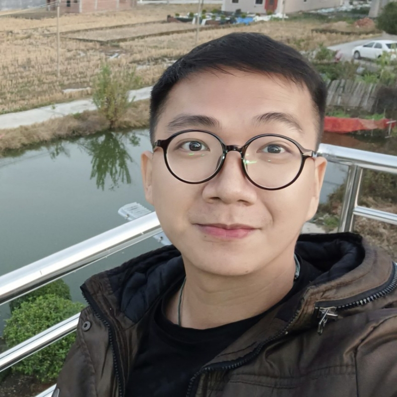 簡單認真的第一张照片--桂林相亲服务中心