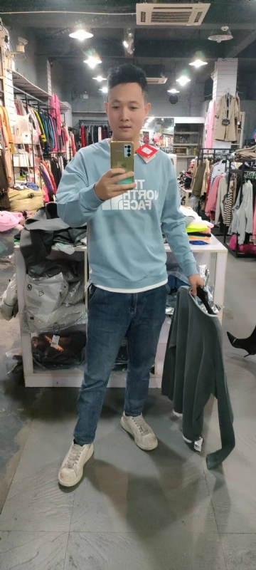 快乐永恒的第三张照片--桂林相亲服务中心