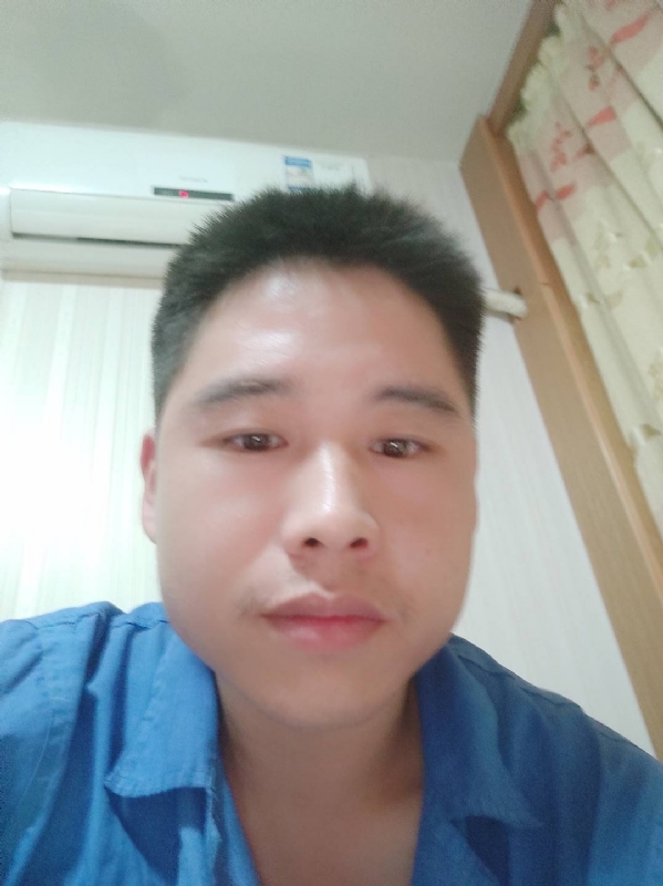 寻一人过一生的第一张照片--桂林相亲服务中心