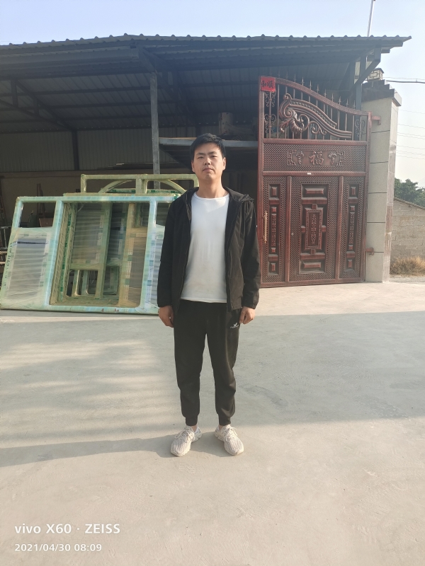 寂寞沙洲冷的第一张照片--桂林相亲服务中心
