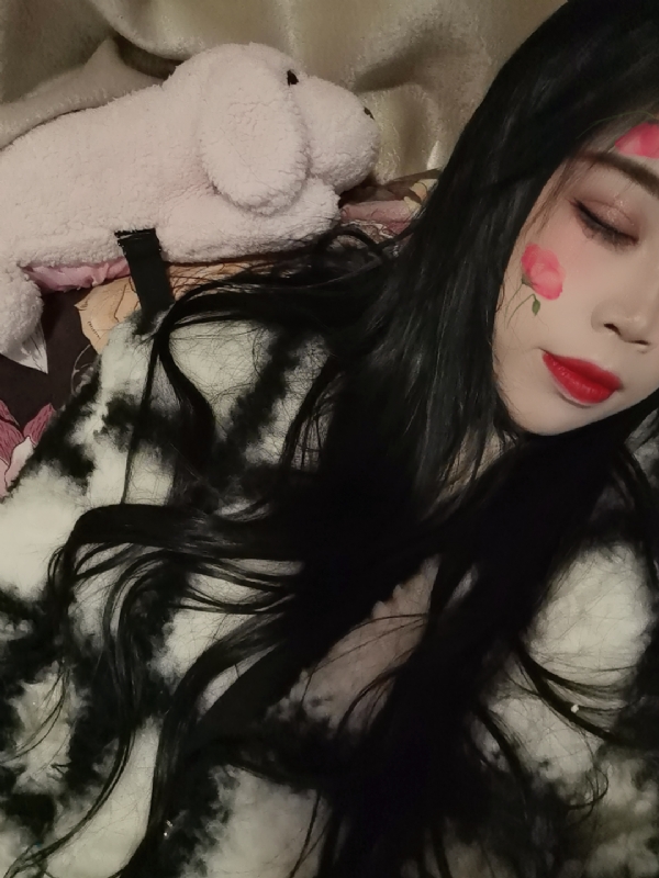 乐乐的第一张照片--桂林相亲服务中心