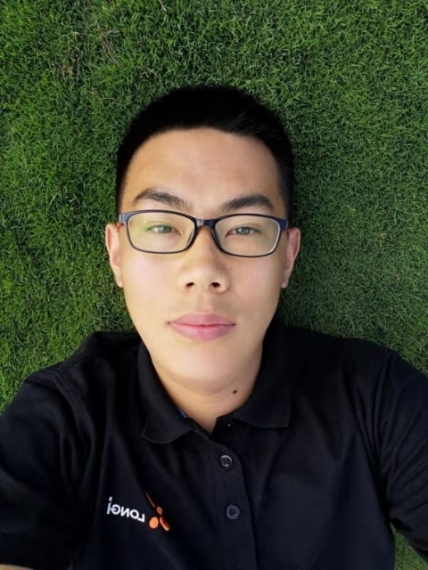 我的第一张照片--桂林相亲服务中心