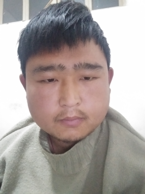 郝营的第一张照片--桂林相亲服务中心