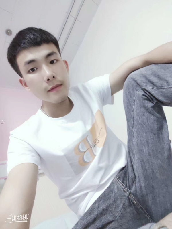 爱Q我的第一张照片--桂林相亲服务中心