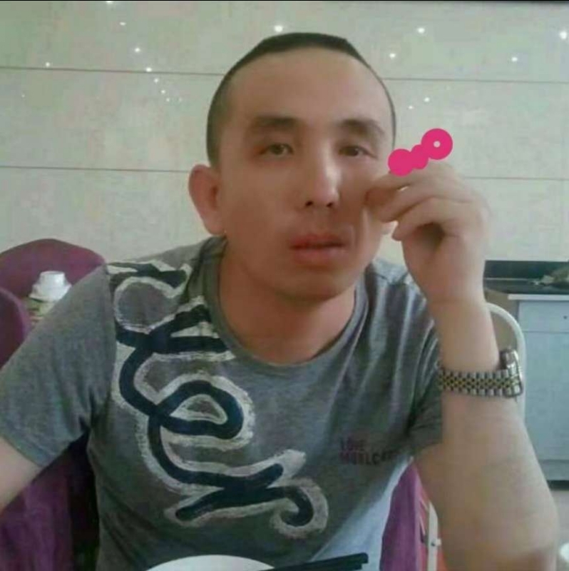 虎虎虎的第一张照片--桂林相亲服务中心