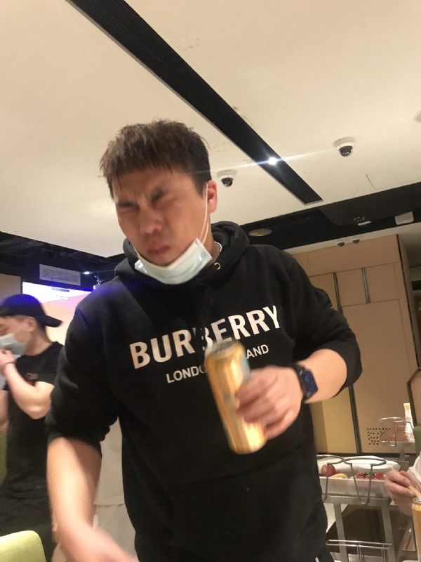 偶遇的第二张照片--桂林相亲服务中心
