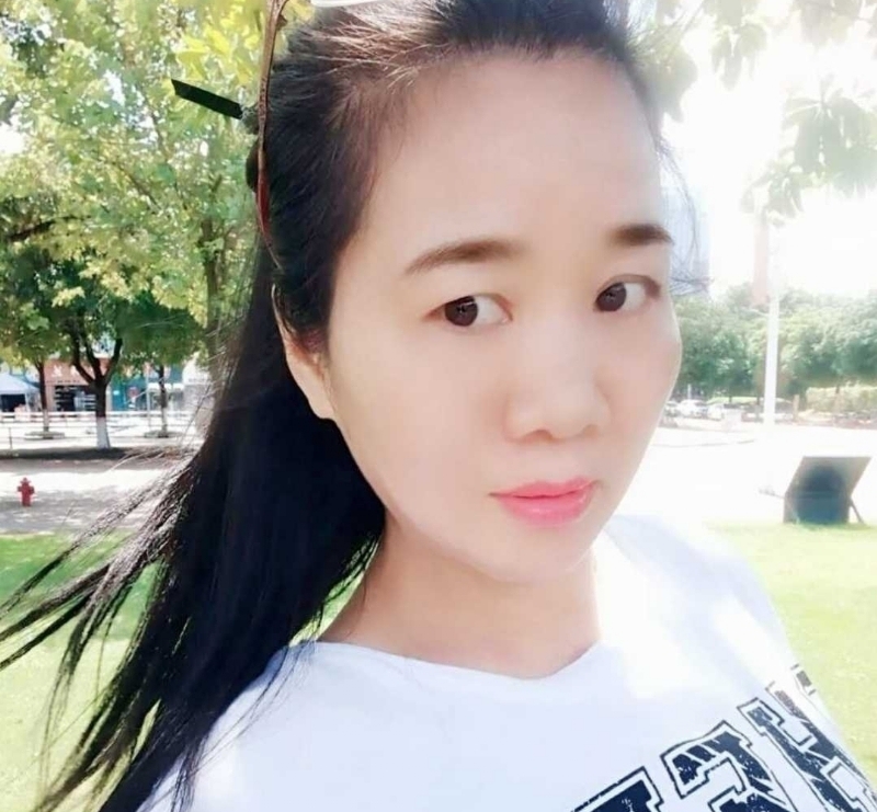 飘雪的第一张照片--桂林相亲服务中心