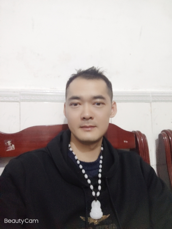 快乐的等待的第一张照片--桂林相亲服务中心