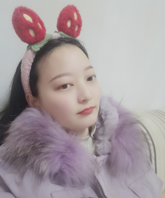 一只小月亮的第二张照片--桂林相亲服务中心