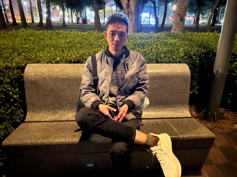 一川烟雨暖北港的第二张照片--桂林相亲服务中心