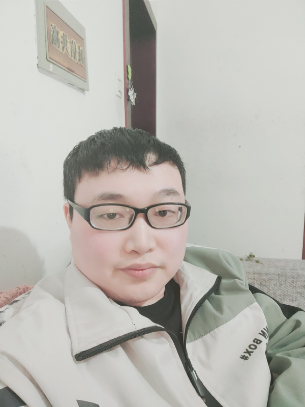 一条跑不动的鱼的第二张照片--桂林相亲服务中心