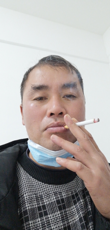 龙心的第一张照片--桂林相亲服务中心