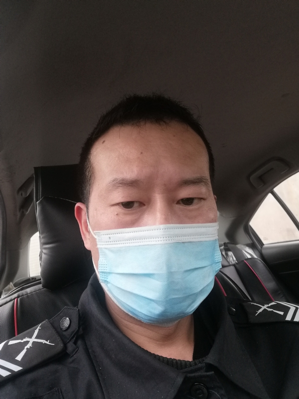 不会躲的刺猬的第一张照片--桂林相亲服务中心