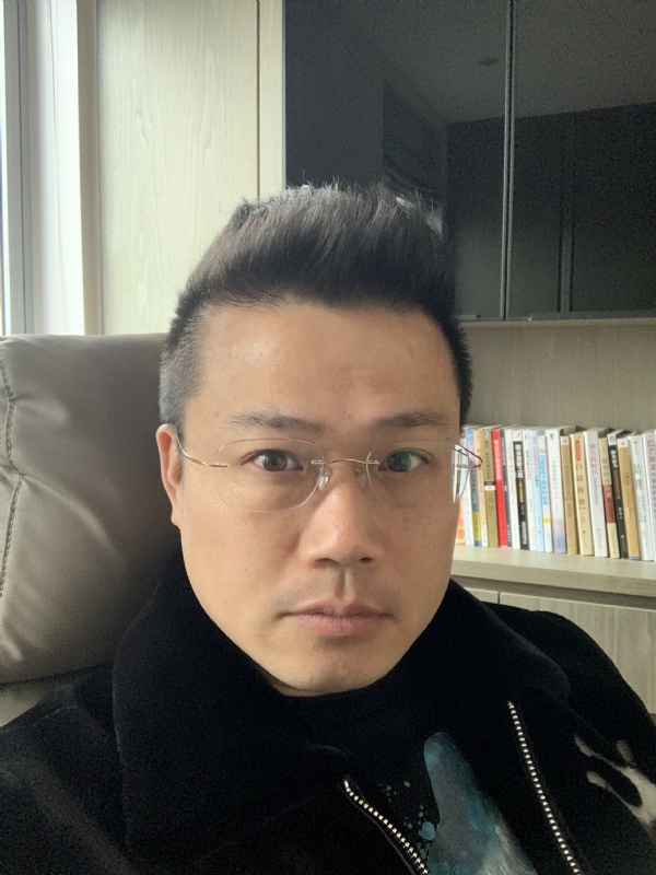节奏的第一张照片--桂林相亲服务中心
