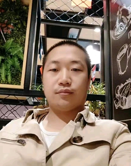 蝶恋花的第一张照片--桂林相亲服务中心