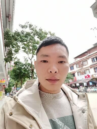 广西漓江的第一张照片--桂林相亲服务中心