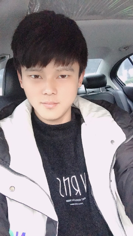 胡健男的第二张照片--桂林相亲服务中心