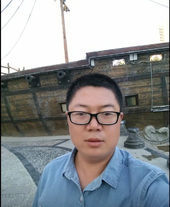 逍遥云的第一张照片--桂林相亲服务中心